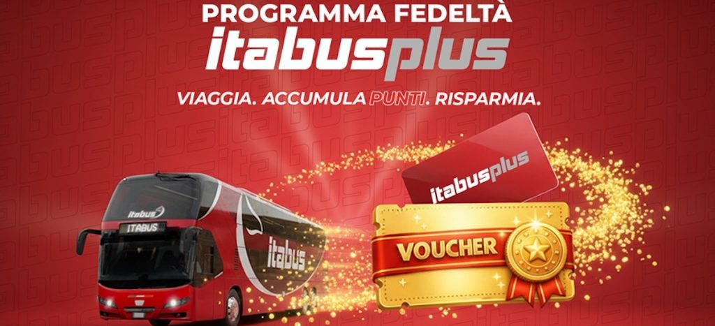 Itabus uff. stampa