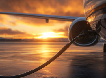 Jet fuel, estate a rischio?