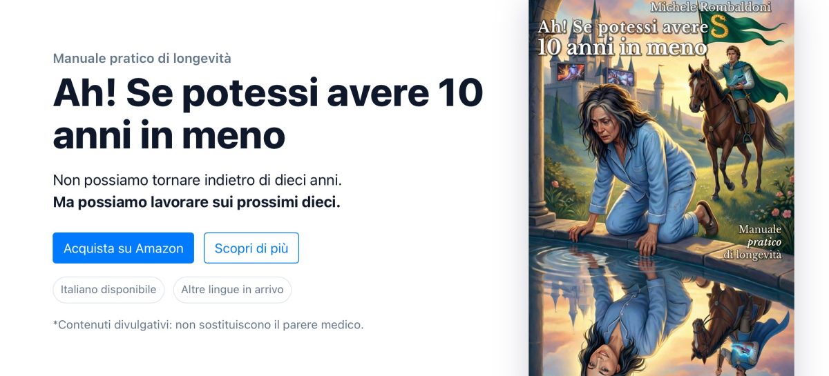 La longevità del travel nel libro di Mr Datagest