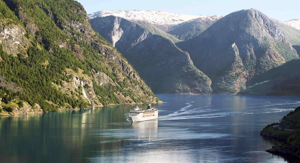 MSC Opera nord europa fiordi uff st