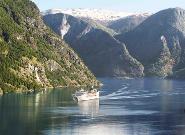 Crociere no stress: la lezione del Nord Europa