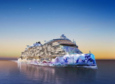 Tutto su Norwegian Luna, l’ultima arrivata in casa Ncl