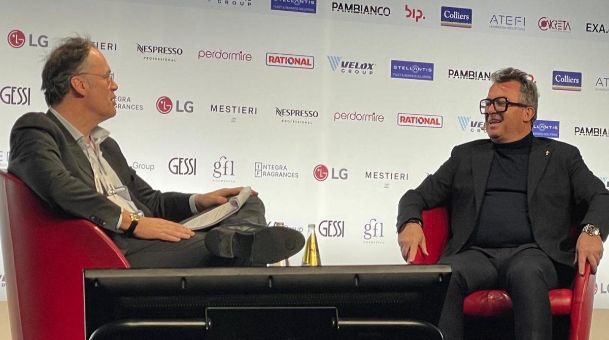 Pagliara, Voi, Hilton: i grandi piani dell’hôtellerie