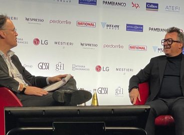 Pagliara, Voi, Hilton: i grandi piani dell’hôtellerie
