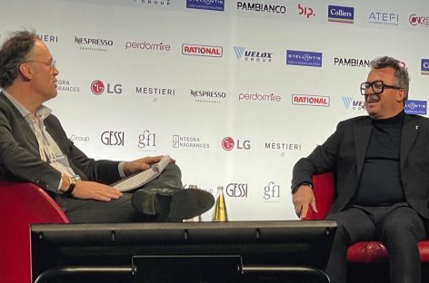 Pagliara, Voi, Hilton: i grandi piani dell’hôtellerie