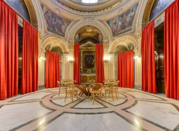 Roma, in vendita il palazzo dove visse Papa Wojtyla