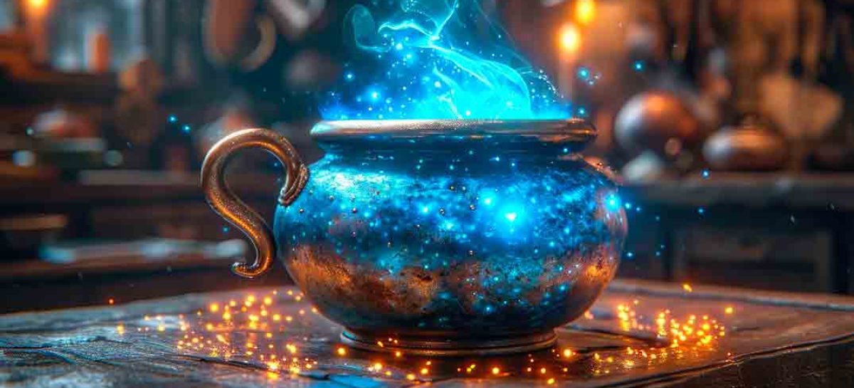 Marketing revolution: <br>la pozione dei tour operator