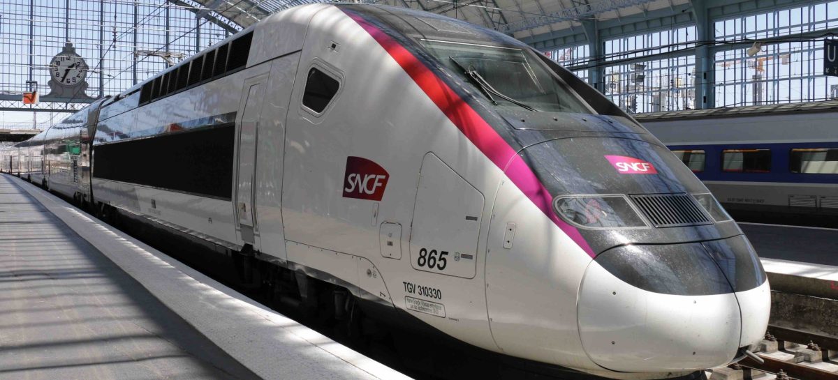 Antitrust, via libera ai treni veloci Sncf in Italia