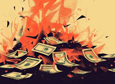 La guerra brucia miliardi <br>nell’iperturistico Golfo