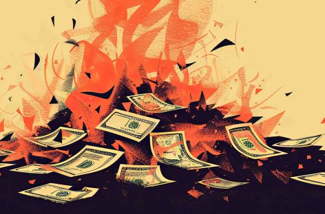 Guerra, miliardi bruciati <br>nell’iperturistico Golfo