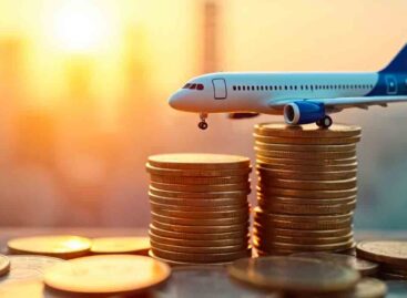 Paradosso jet fuel. <br>Se i voli costano meno