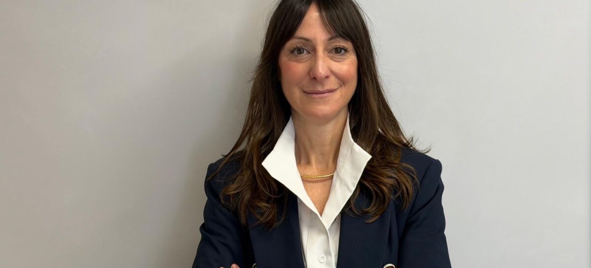 Anav, arriva al timone Serena Lancione
