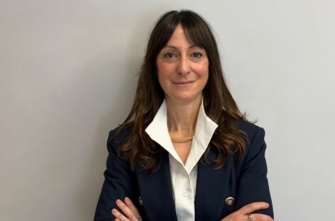 Anav, arriva al timone Serena Lancione