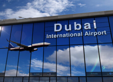 Dubai Airports, un volo al giorno per i vettori stranieri