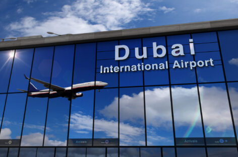 Dubai Airports, un volo al giorno per i vettori stranieri