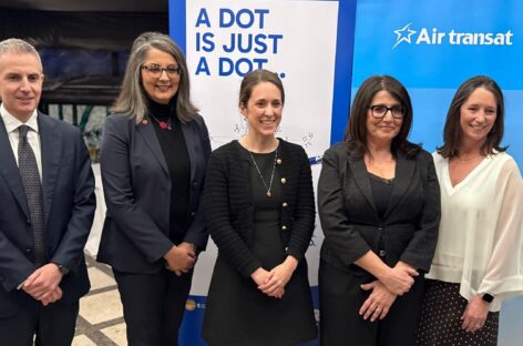 Canada, ma anche Lima e Cancún: i voli estivi Air Transat da Roma