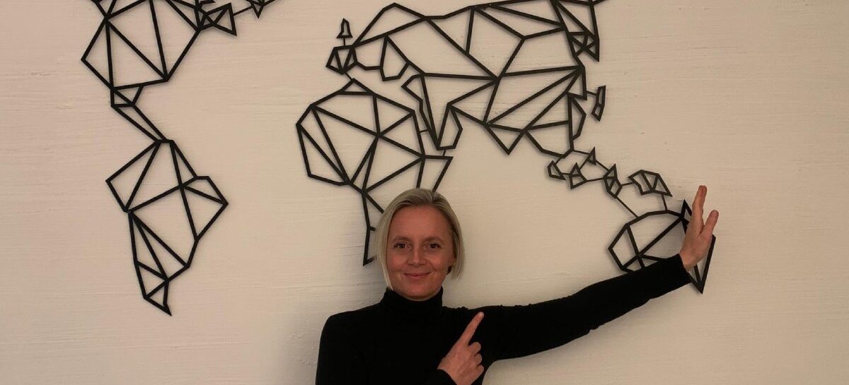 La donna che ha cambiato le sorti di Honeymoon Travel
