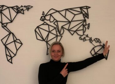 La donna che ha cambiato le sorti di Honeymoon Travel