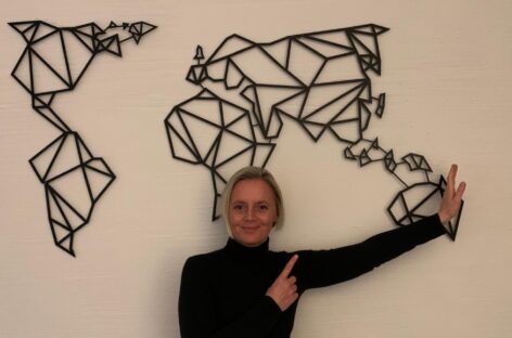La donna che ha cambiato le sorti di Honeymoon Travel