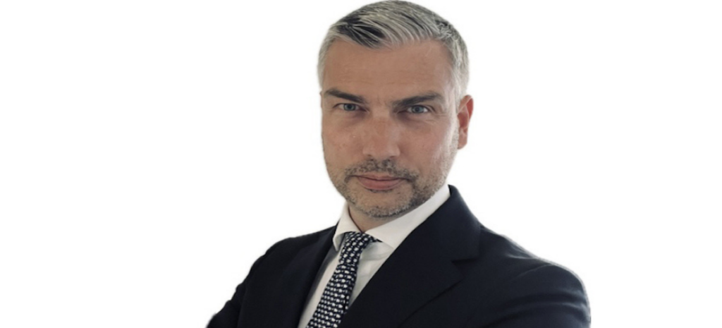 Alexandro Della Croce cco Starhotels uff. stampa