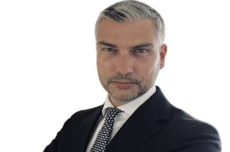 Starhotels nomina Della Croce chief commercial officer