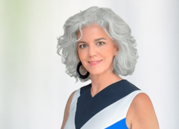 Amparo Moraleda Airbus da linkedin