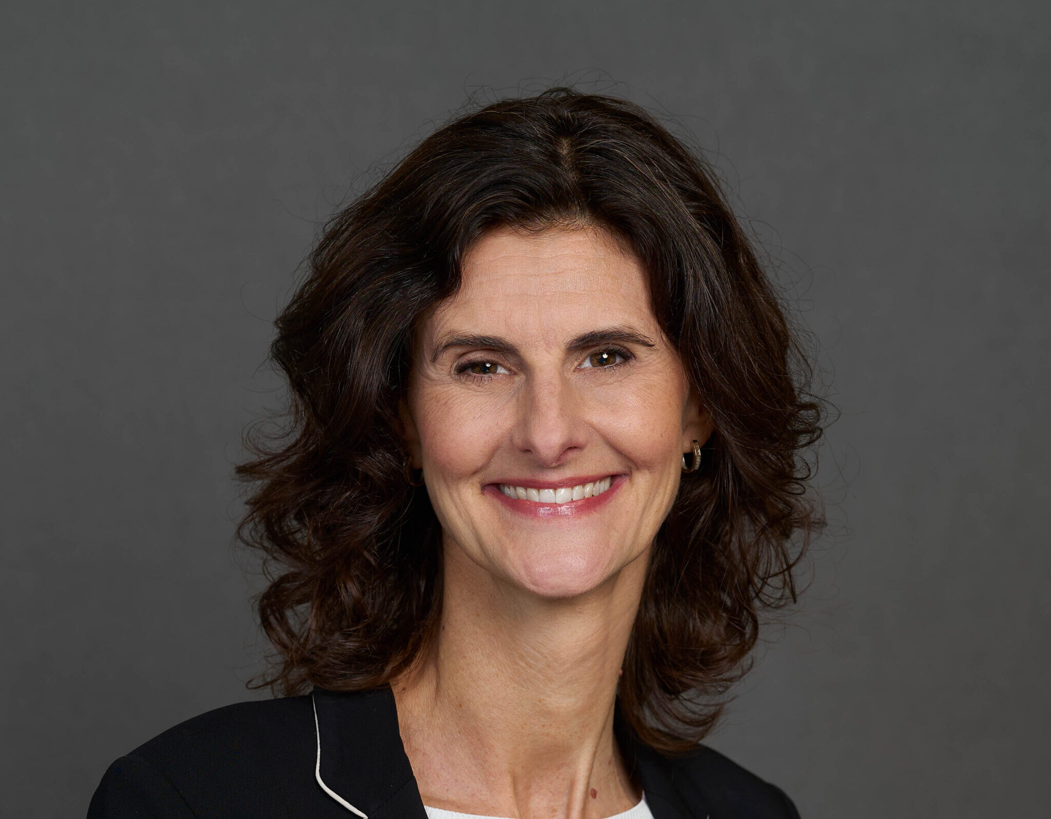 Anna Kofoed chief officer Global Strategic Partnerships di Allianz