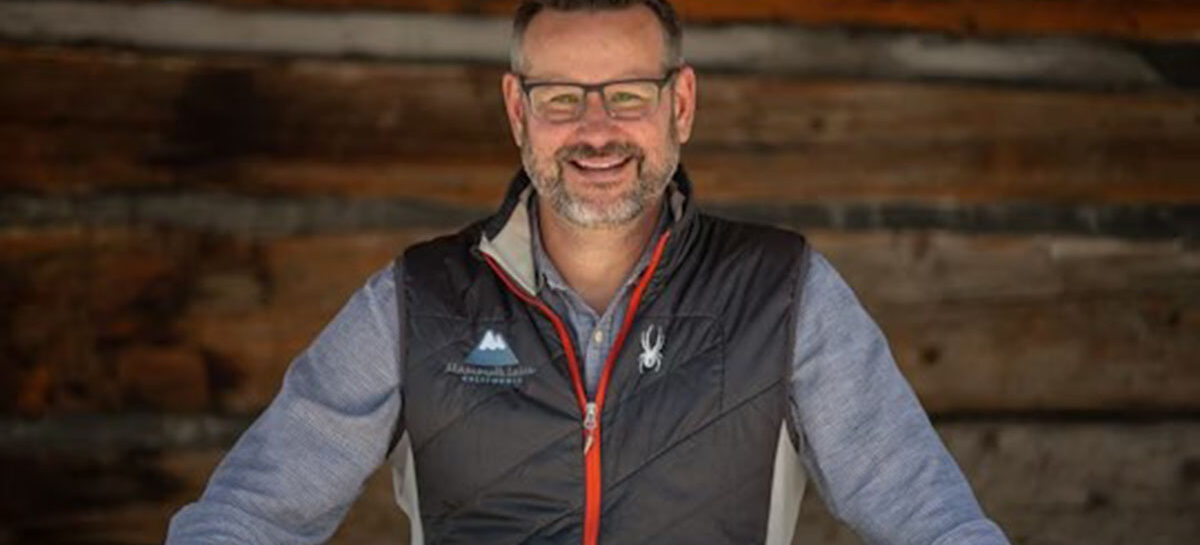 Mammoth Lakes Tourism, il ceo è ora mister Wright