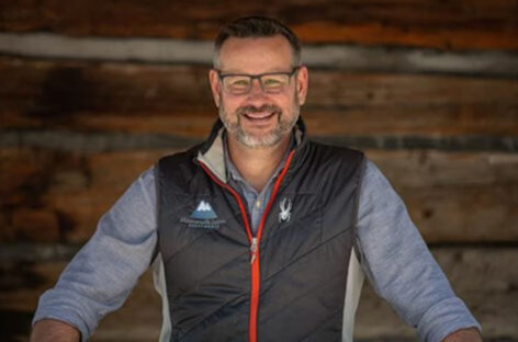 Mammoth Lakes Tourism, il ceo è ora mister Wright