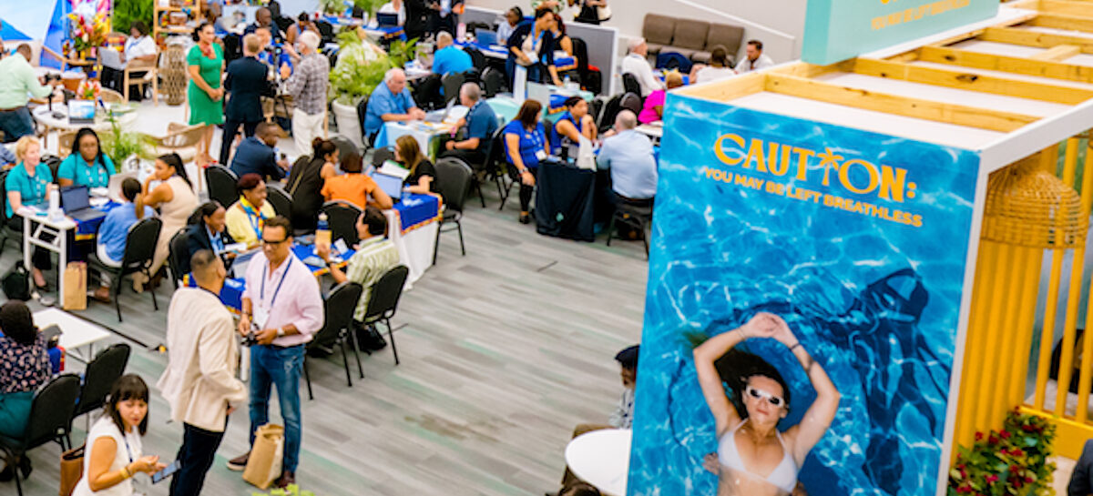 Il Caribbean Travel Marketplace a maggio ad Antigua e Barbuda