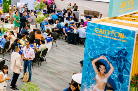 Il Caribbean Travel Marketplace a maggio ad Antigua e Barbuda