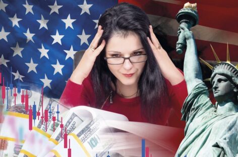 Il boomerang turistico America First