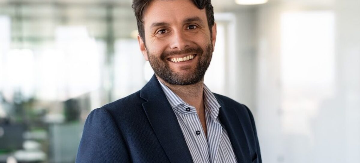 Flixbus, il vice president Europe West è l’italiano Neglia