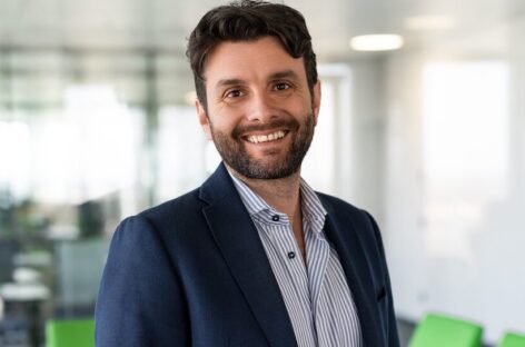 Flixbus, il vice president Europe West è l’italiano Neglia