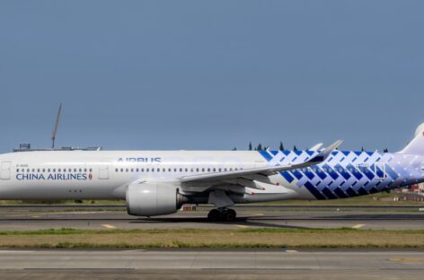 China Airlines potenzia i servizi di bordo