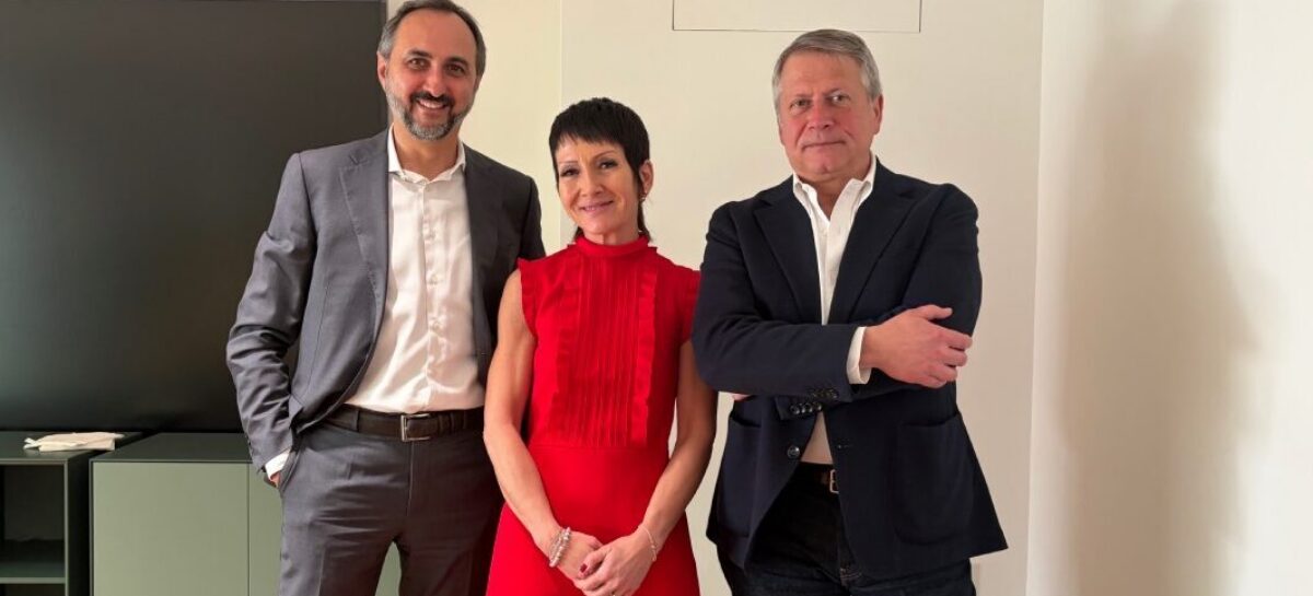 Alpitour World e la partita vinta del cloud