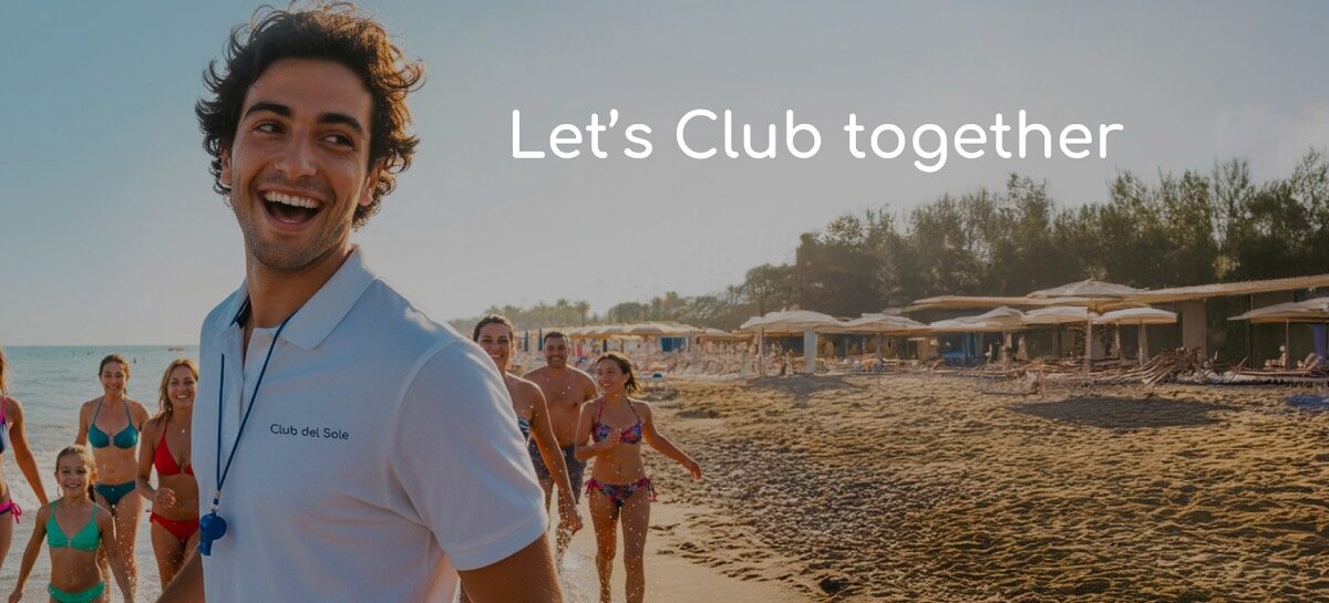 Lavoro, Club del Sole personalizza il recruiting