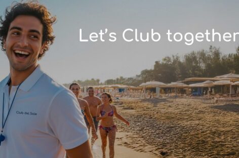 Lavoro, Club del Sole personalizza il recruiting