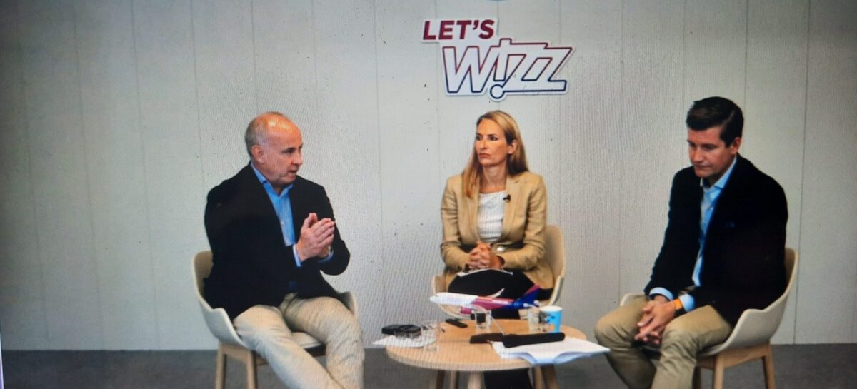 Wizz introduce la Disruption Assistance per le riprotezioni