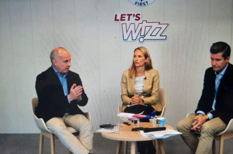Wizz introduce la Disruption Assistance per le riprotezioni