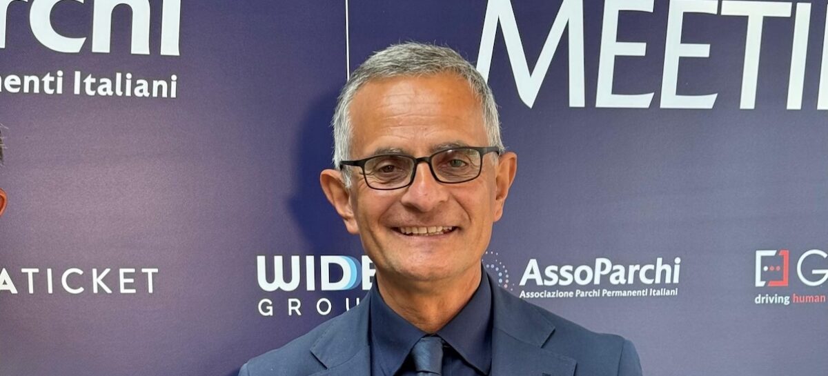 Accessibilità, la lezione dei parchi a tema