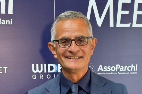 Accessibilità, la lezione dei parchi a tema
