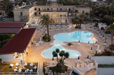 CdsHotels, tris di new entry in Sicilia e Calabria