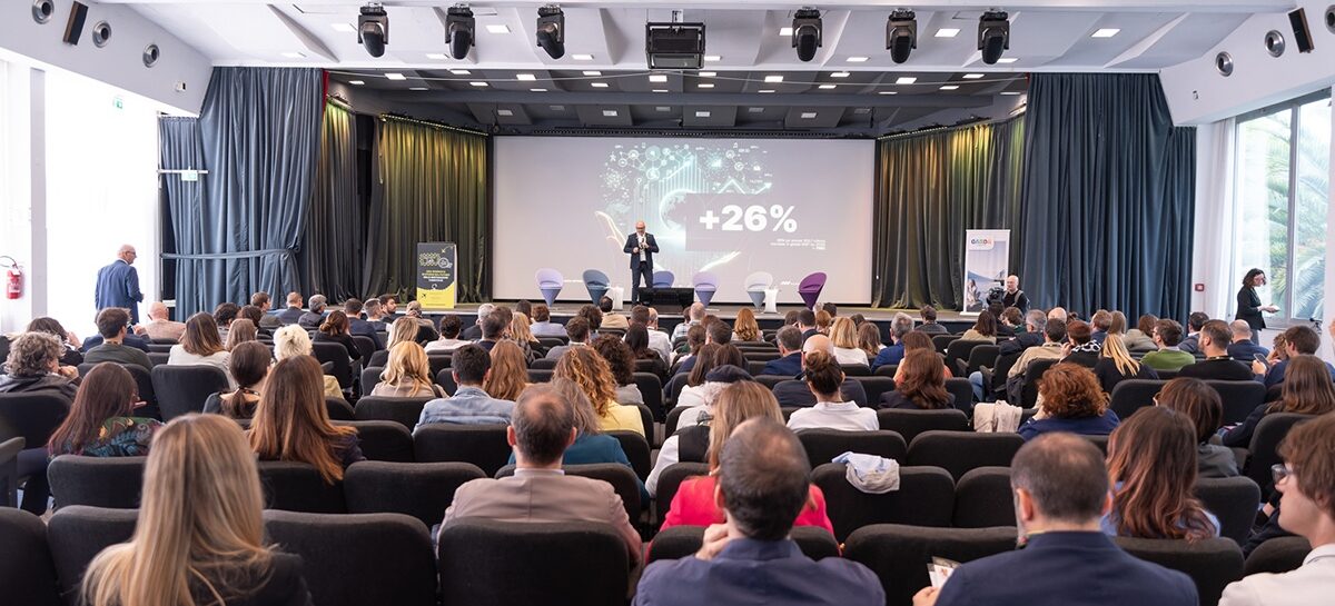 Destination Lab, appuntamento a Rimini il 28 aprile
