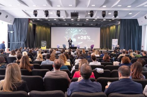 Destination Lab, appuntamento a Rimini il 28 aprile