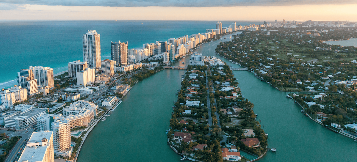 Anantara debutta negli Usa: primo hotel a Miami nel 2030