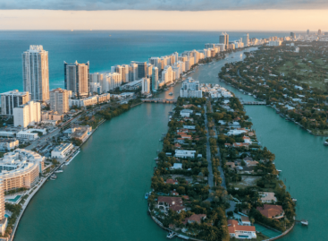 Anantara debutta negli Usa: primo hotel a Miami nel 2030