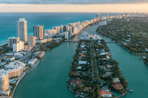 Anantara debutta negli Usa: primo hotel a Miami nel 2030