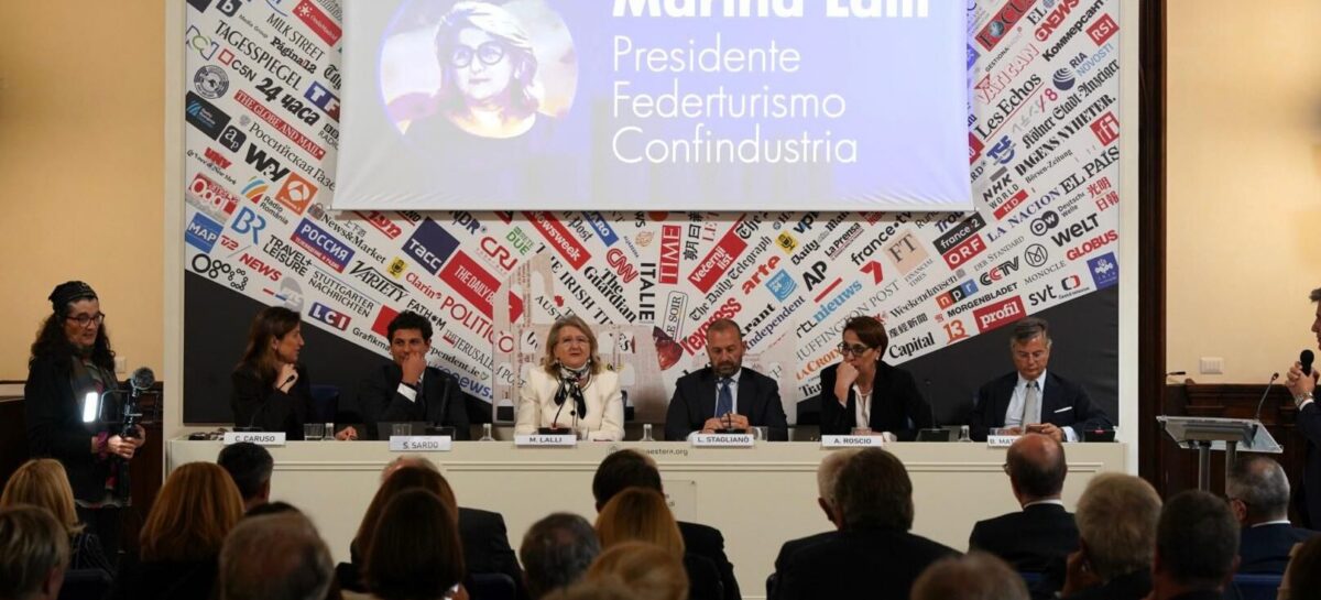 Investimenti, Federturismo: «Serve burocrazia light»