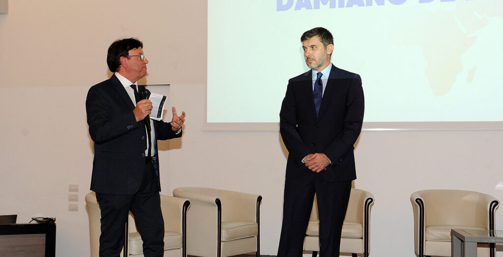 Foto Zilio De Marchi
